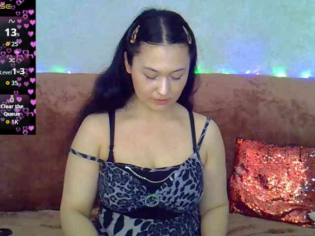 MargaretSweet webcam