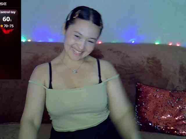 MargaretSweet webcam