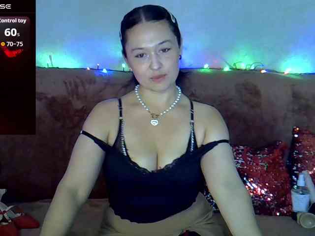 MargaretSweet webcam