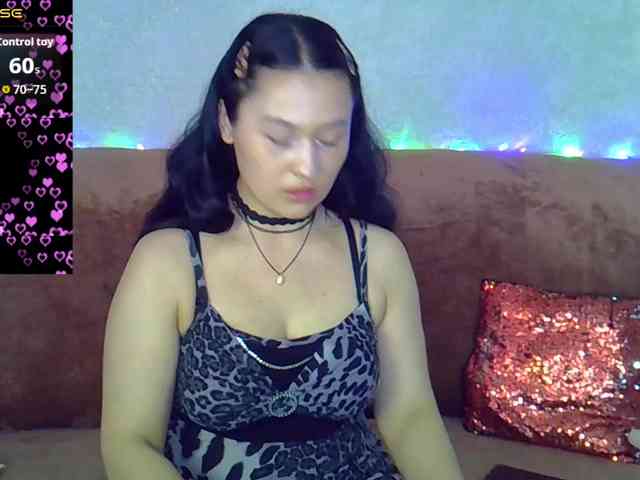 MargaretSweet webcam