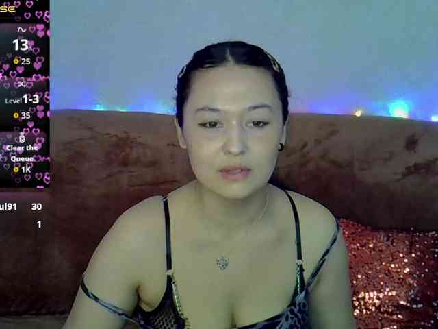 Модель: MargaretSweet