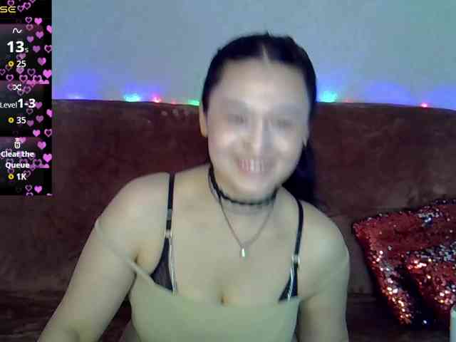 MargaretSweet webcam