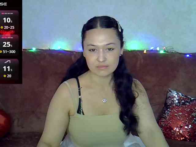 MargaretSweet webcam