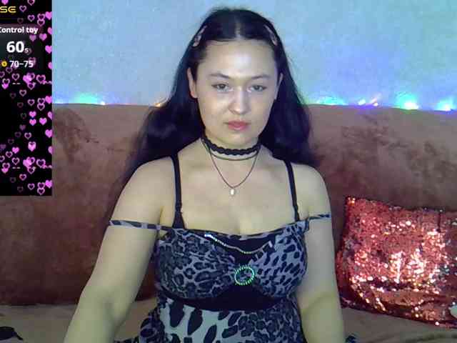 MargaretSweet webcam