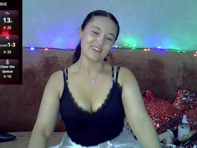 MargaretSweet webcam