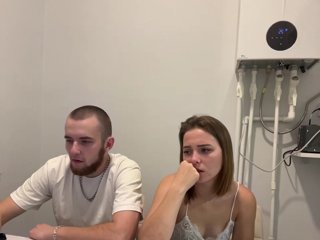 LuxeVice Porn Show