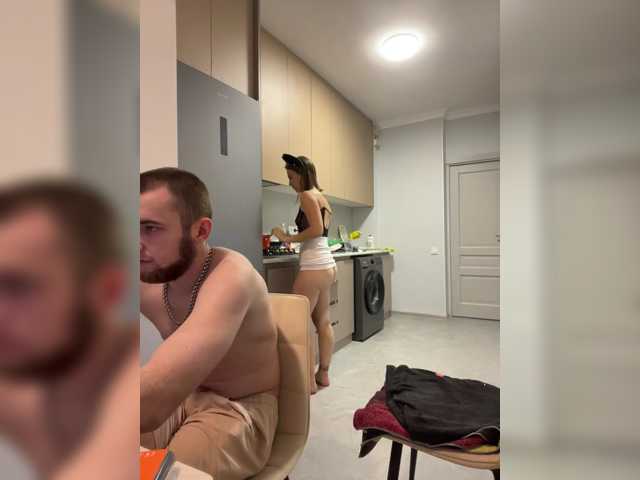 BossyGirl live cam on BongaCams