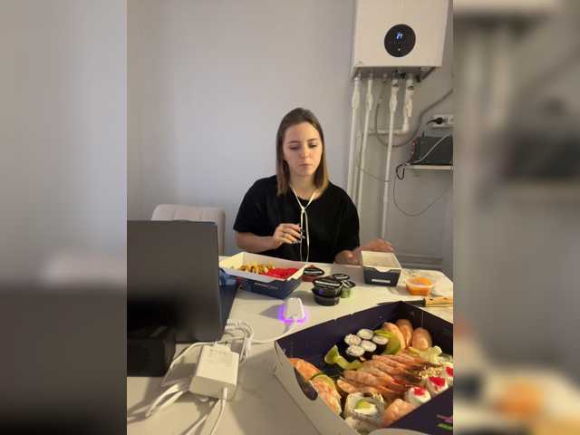 BossyGirl live cam on BongaCams