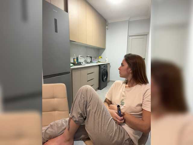 BossyGirl live cam on BongaCams