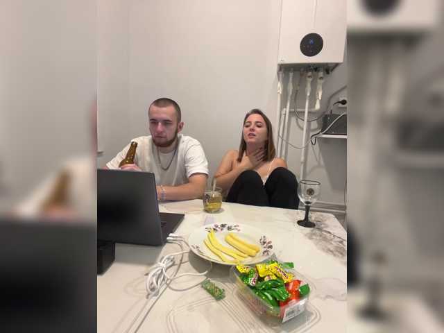 BossyGirl live cam on BongaCams