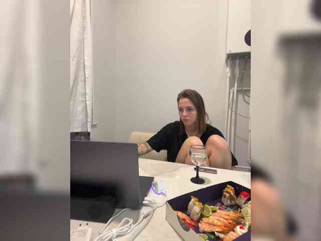 BossyGirl Live Webcam on BongaCams