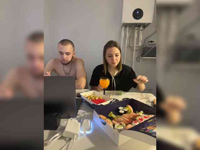 BossyGirl Live Webcam on BongaCams