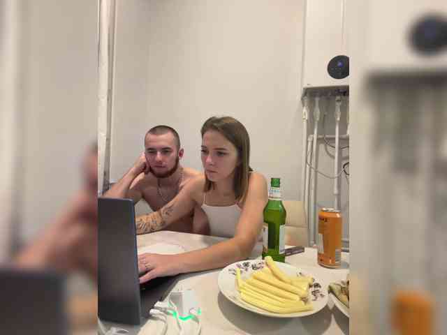 LuxeVice webcam