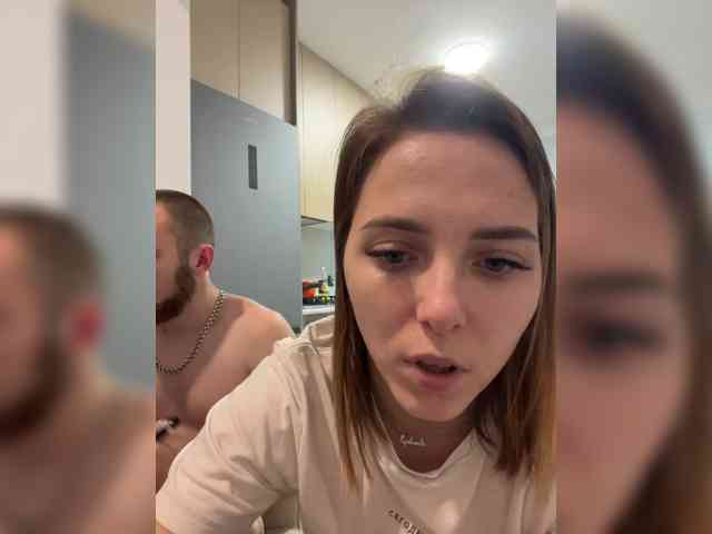LuxeVice webcam