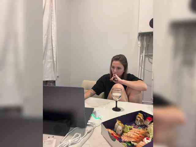 BossyGirl Live Webcam on BongaCams