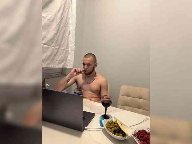 LuxeVice webcam
