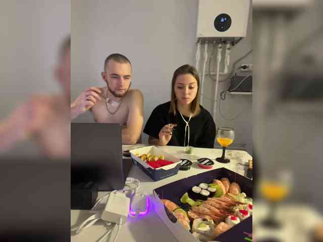 BossyGirl Live Webcam on BongaCams