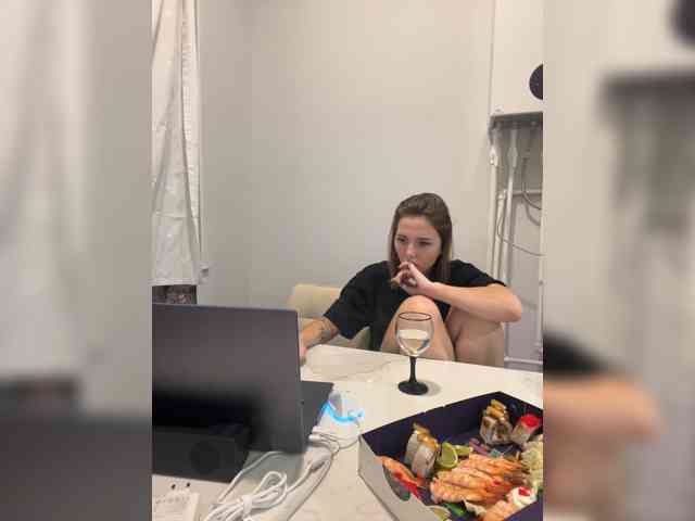 BossyGirl Live Webcam on BongaCams