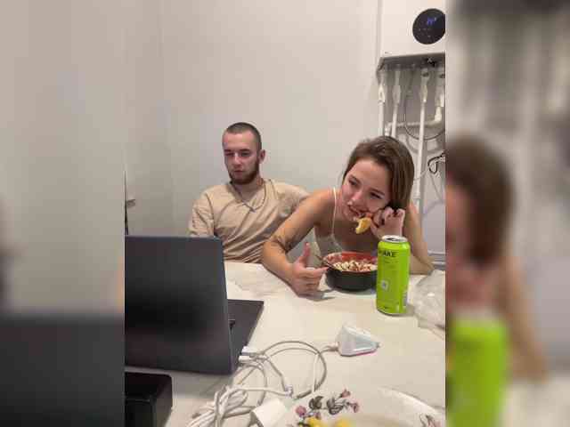 LuxeVice webcam