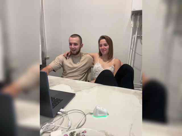LuxeVice webcam