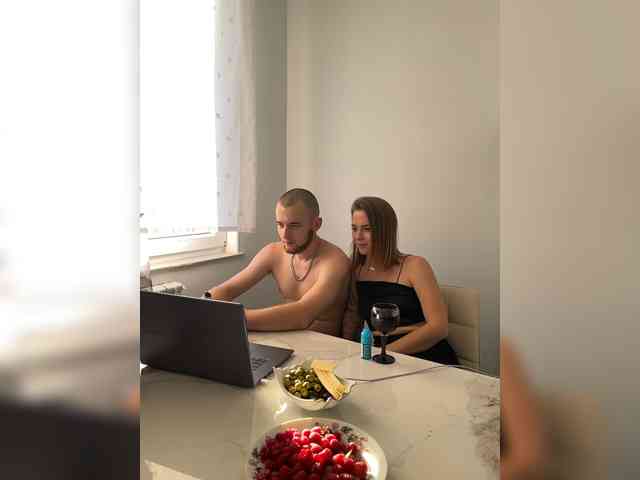 LuxeVice webcam