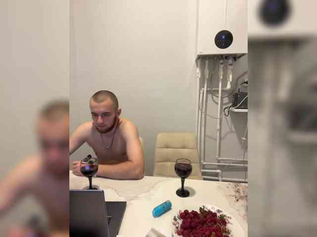 LuxeVice webcam