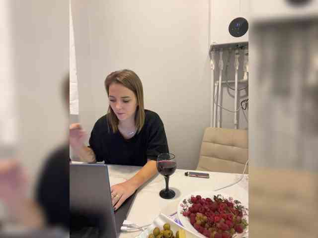 LuxeVice webcam