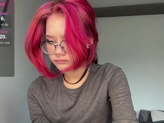 MeowAkira Porn Show