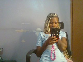 Sweet-lolah Porn Show