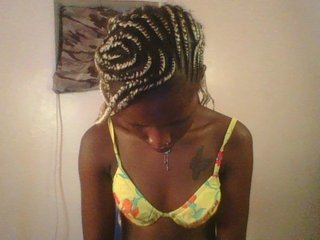 Sweet-lolah's Live Webcam