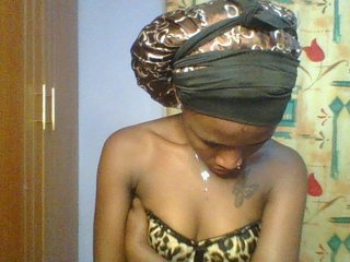 Sweet-lolah's Live Webcam