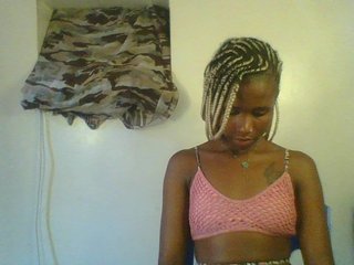 Sweet-lolah Porn Show