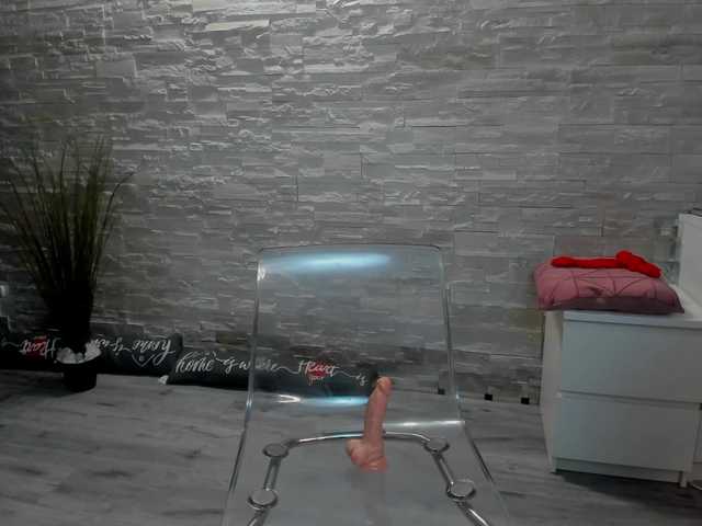 JeniferRosee's BongaCams show and profile