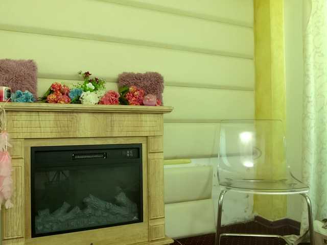 JeniferRosee webcam