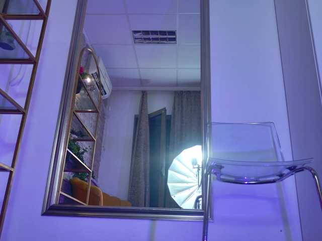 JeniferRosee live cam on BongaCams