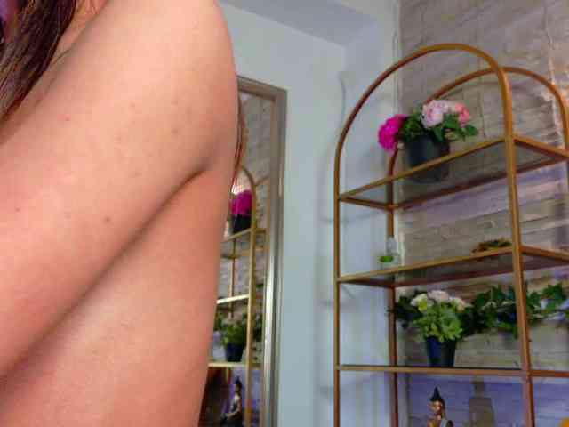 JeniferRosee webcam