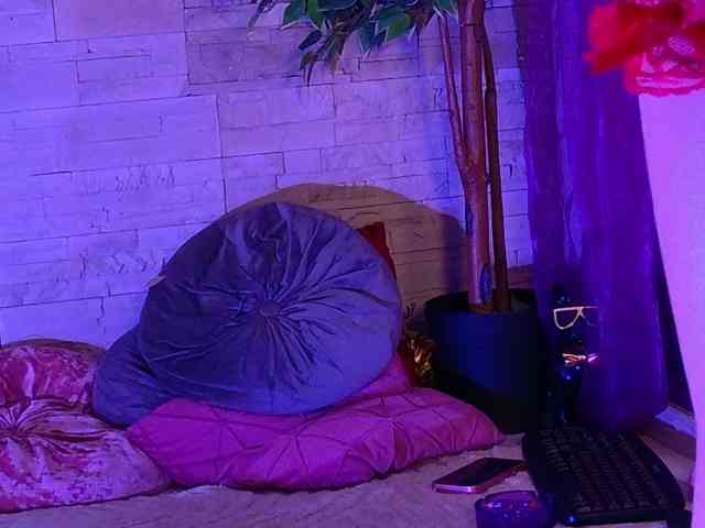 JeniferRosee webcam