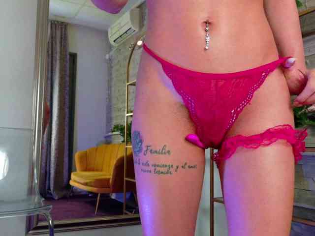 JeniferRosee webcam