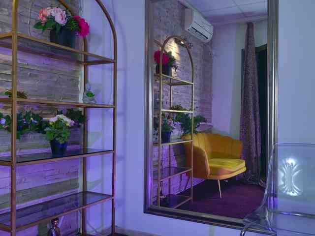 JeniferRosee webcam