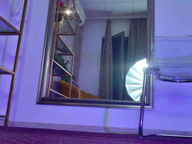 JeniferRosee webcam