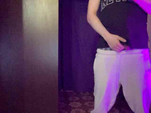 Aigan777 Live Webcam on BongaCams