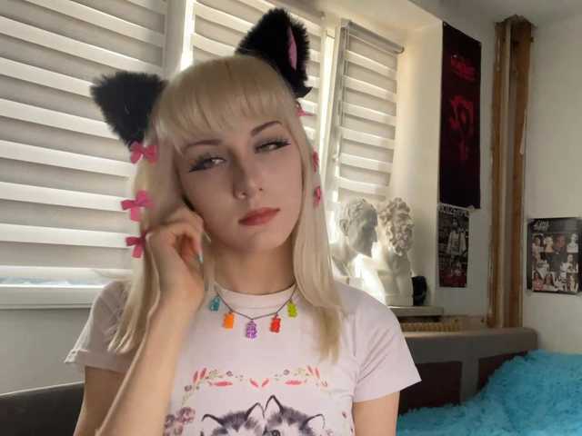  GiggleFluffX chat room