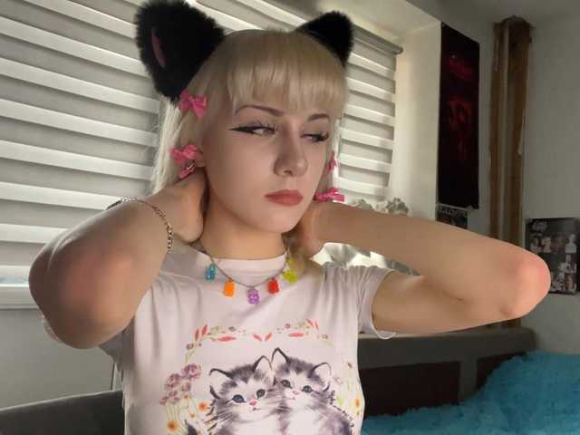 GiggleFluffX Live Cam Chat on BongaCams