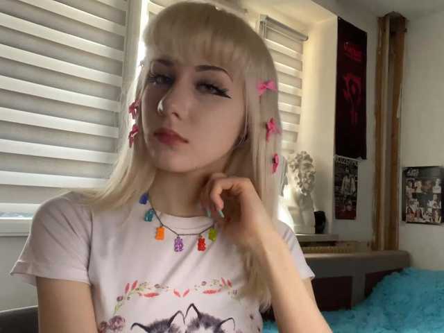  GiggleFluffX chat room