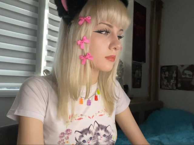  GiggleFluffX chat room