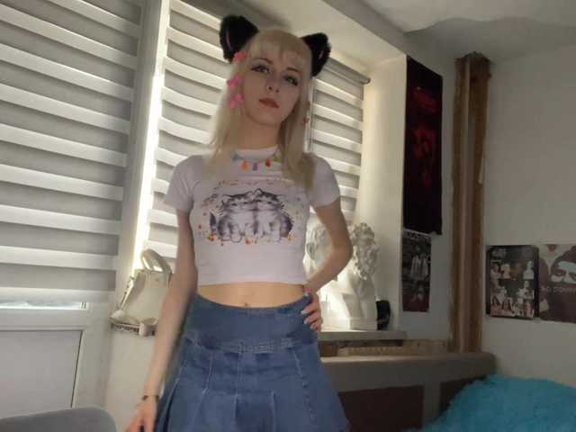  GiggleFluffX chat room