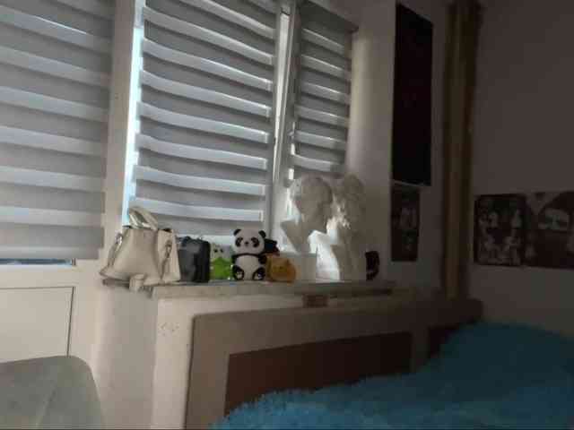 roleplay video chat GiggleFluffX