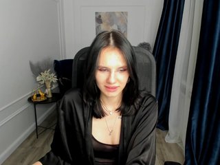 AlicePertim Porn Show