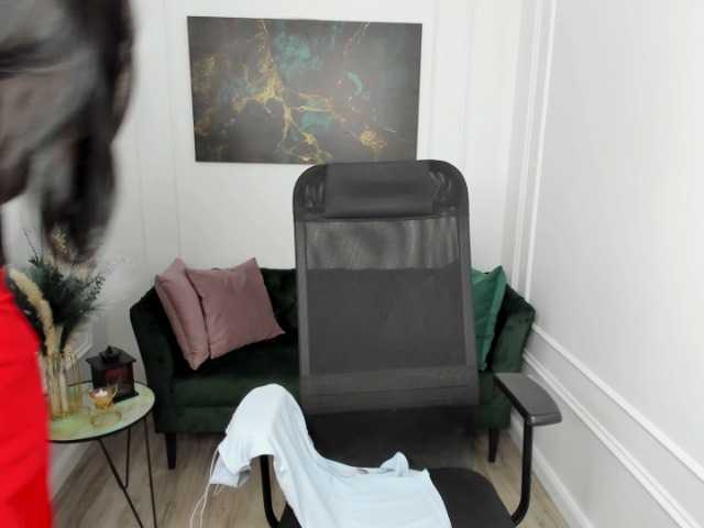 AlicePertim live cam on BongaCams