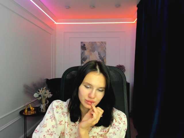 AlicePertim live cam on BongaCams